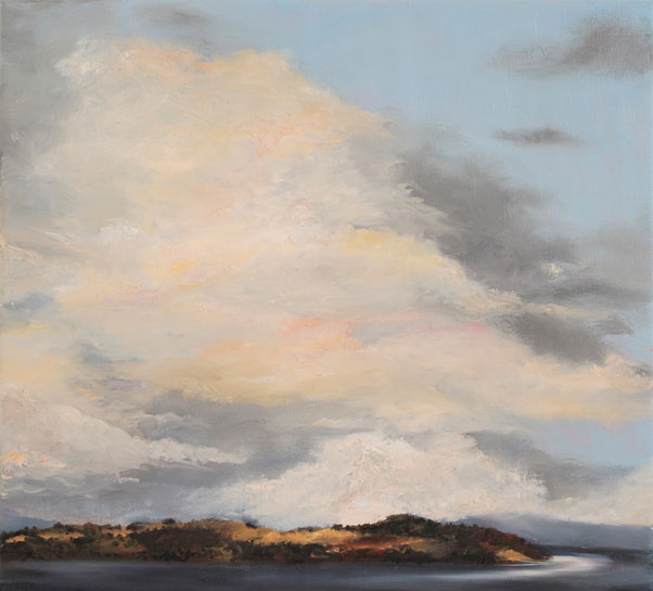Painting image