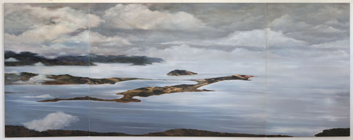 Painting image