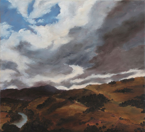 Painting image